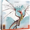 999 Games Pokemon Tins>Wyrmspan Nl
