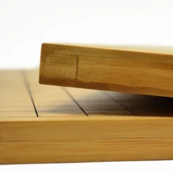 Hot Games Go Bordspel>Xiang Qu Chinees Schaak/Go Bord Bamboe