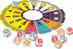 Tucker's Fun Factory Dobbelspellen><noscript><img width=