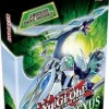 Konami Yu-Gi-Oh Boosters>Yu-Gi-Oh 3 Booster Pack - Duelist Nexus