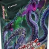 Konami Yu-Gi-Oh Boosters>Yu-Gi-Oh 3 Booster Pack - Monstrous Revenge