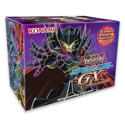 Konami Yu-Gi-Oh Special Boxen>Yu-Gi-Oh: 2023 Speed Duel Gx Box