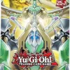 Konami Yu-Gi-Oh Boosters>Yu-Gi-Oh: Age Of Overlord - Booster