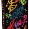 Konami Opbergmappen>Yu-Gi-Oh Duelistportfolio - Gold Pride