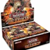 Konami Yu-Gi-Oh Boosterboxen>Yu-Gi-Oh: Legacy Of Destruction - Boosterbox