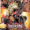 Konami Yu-Gi-Oh Boosters>Yu-Gi-Oh: Legacy Of Destruction - Booster