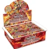 Konami Yu-Gi-Oh Boosterboxen>Yu-Gi-Oh: Legendary Duelists Soulburning Volcano - Booster Box