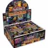 Konami Yu-Gi-Oh Boosterboxen>Yu-Gi-Oh: Maze Of Millennia - Boosterbox