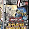 Konami Yu-Gi-Oh Decks>Yu-Gi-Oh: 2-Player Starter Set