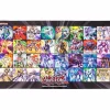 Konami Playmat>Yu-Gi-Oh Playmat Elemental Hero