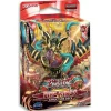 Konami Yu-Gi-Oh Decks>Yu-Gi-Oh: Revamped Fire Kings - Structure Deck