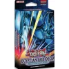 Konami Yu-Gi-Oh Decks>Yu-Gi-Oh: Structure Deck - Egyptian God: Obelisk The Tormentor