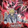 Konami Yu-Gi-Oh Decks>Yu-Gi-Oh: Structure Deck - The Crimson King