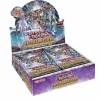 Konami Yu-Gi-Oh Boosterboxen>Yu-Gi-Oh: Tactical Masters - Boosterbox