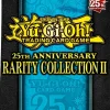 Konami Yu-Gi-Oh Boosterboxen>Yu-Gi-Oh: 25Th Anniversary Rarity Collection Ii - Boosterbox