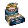 Konami Yu-Gi-Oh Boosterboxen>Yu-Gi-Oh: The Infinite Forbidden - Boosterbox