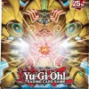 Konami Yu-Gi-Oh Boosters>Yu-Gi-Oh: The Infinite Forbidden - Booster