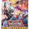 Konami Yu-Gi-Oh Boosters>Yu-Gi-Oh: Wild Survivors - Booster