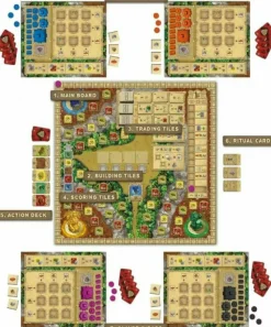 Board & Dice 1 Persoonspellen (Solo)><noscript><img width=