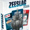 Hasbro Kaartspellen>Zeeslag - Kaartspel