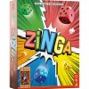 999 Games Dobbelspellen>Zinga - Dobbelspel