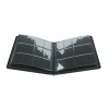 Gamegenic Opbergmappen>Zip-Up Album 24-Pocket Black