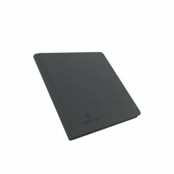 Gamegenic Opbergmappen>Zip-Up Album 24-Pocket Black