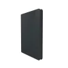 Gamegenic Opbergmappen>Zip-Up Album 18-Pocket Black