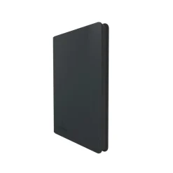 Gamegenic Opbergmappen>Zip-Up Album 18-Pocket Black