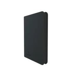 Gamegenic Opbergmappen>Zip-Up Album 8-Pocket Black