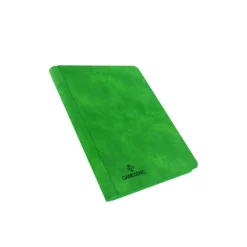 Gamegenic Opbergmappen>Zip-Up Album 18-Pocket Green