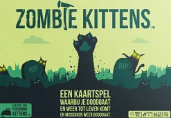 Exploding Kittens Partyspellen><noscript><img width=